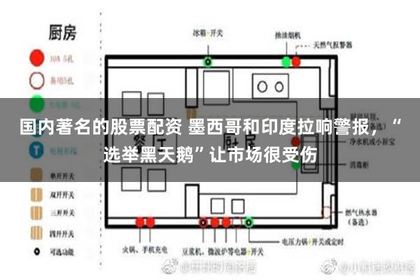 国内著名的股票配资 墨西哥和印度拉响警报，“选举黑天鹅”让市场很受伤